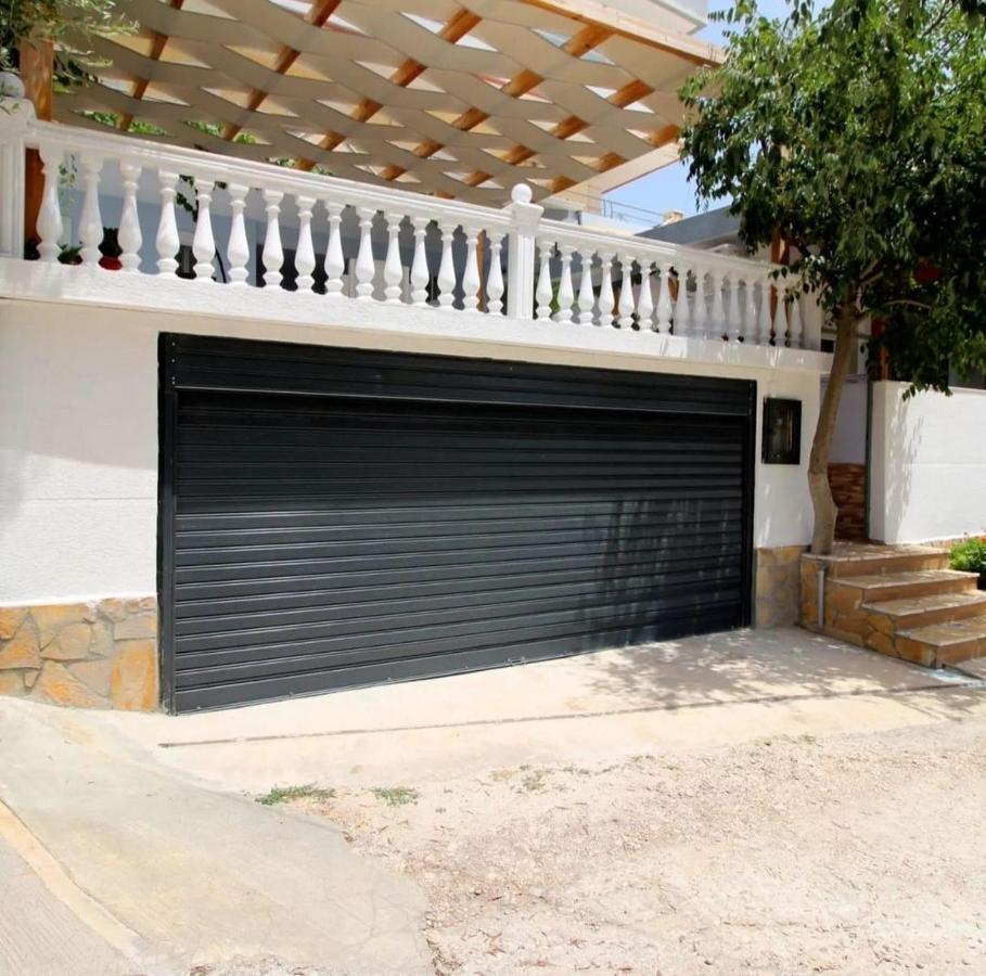 Sala Apartment'S Sarande Luaran gambar
