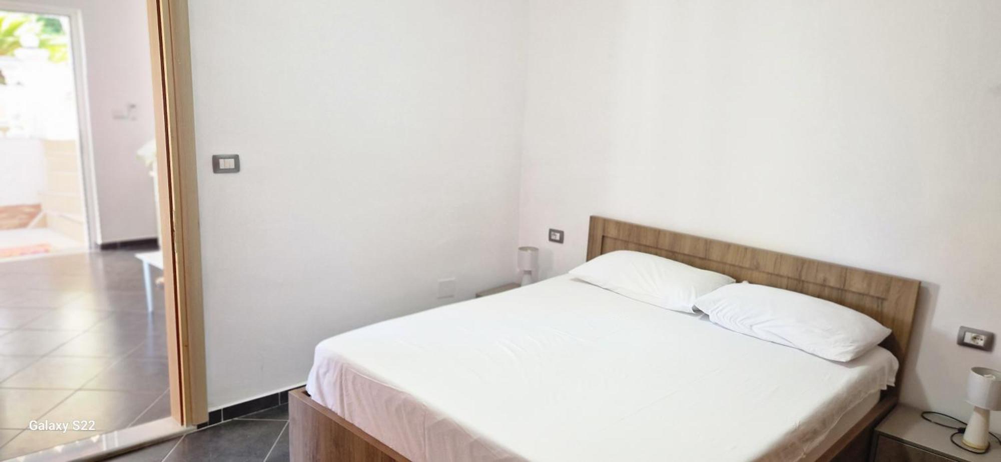 Sala Apartment'S Sarande Luaran gambar