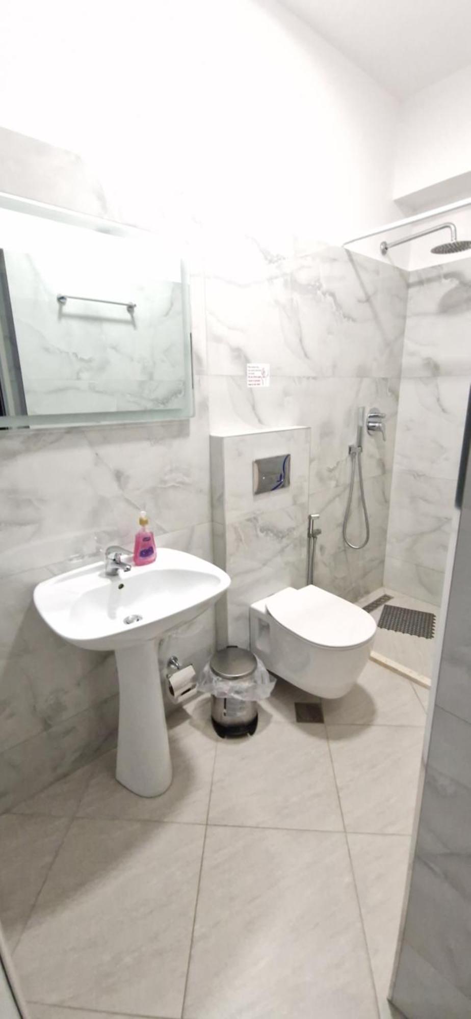 Sala Apartment'S Sarande Luaran gambar